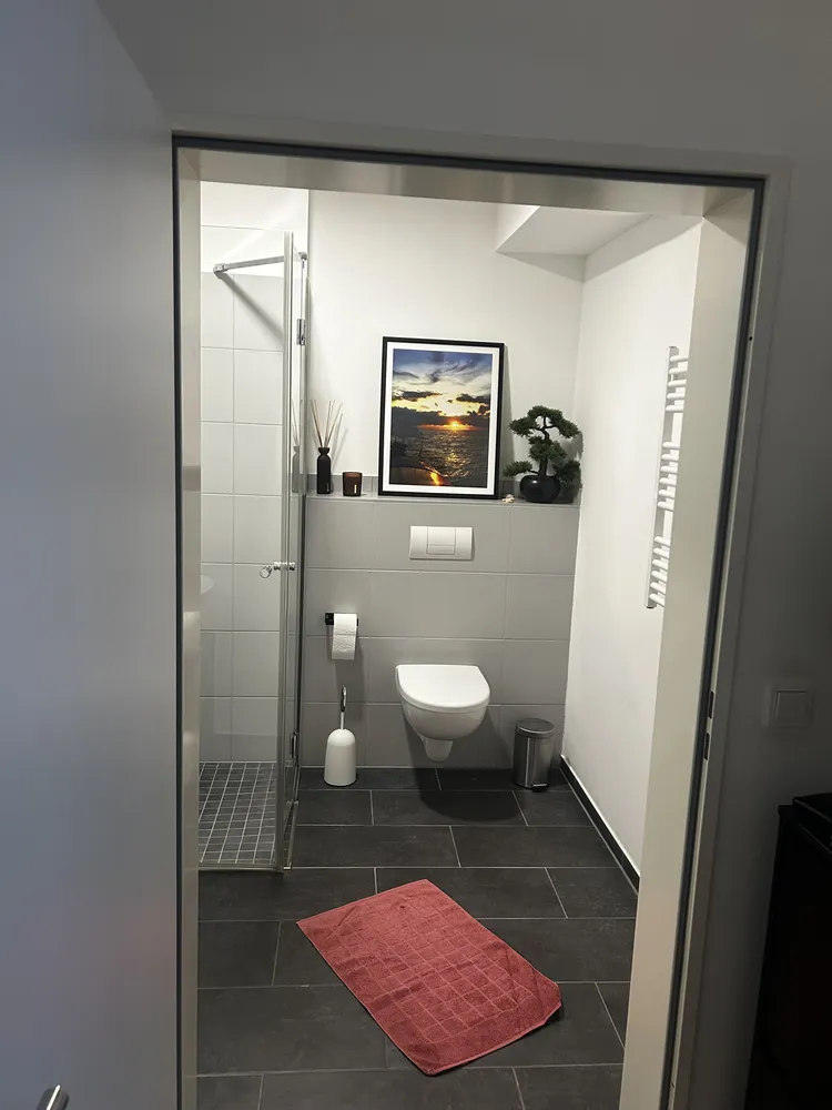 2 Zimmer Wohnung mit 52 m² in Berlin – Bild 7