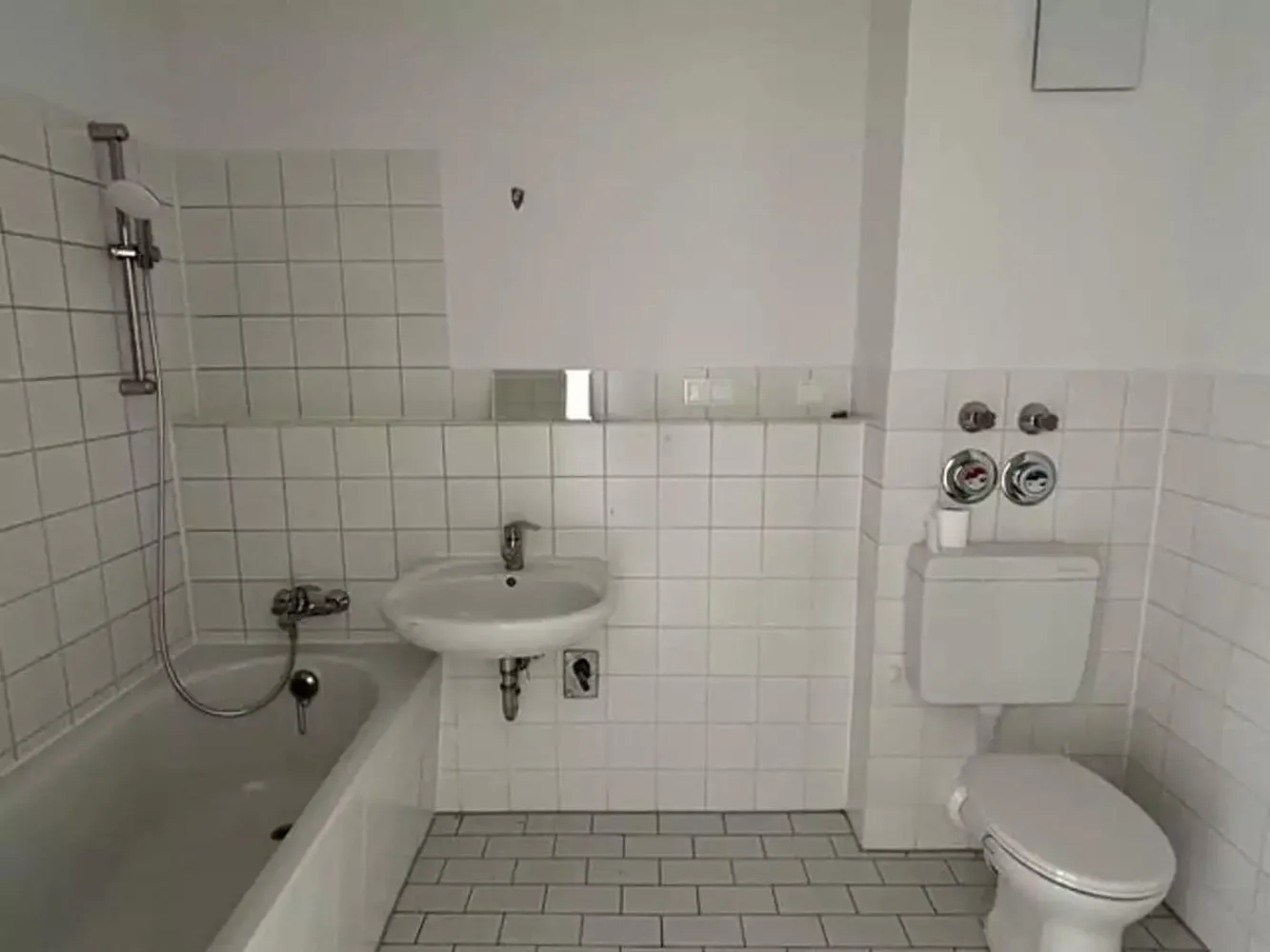 2 Zimmer Wohnung mit 48 m² in Potsdam – Bild 3