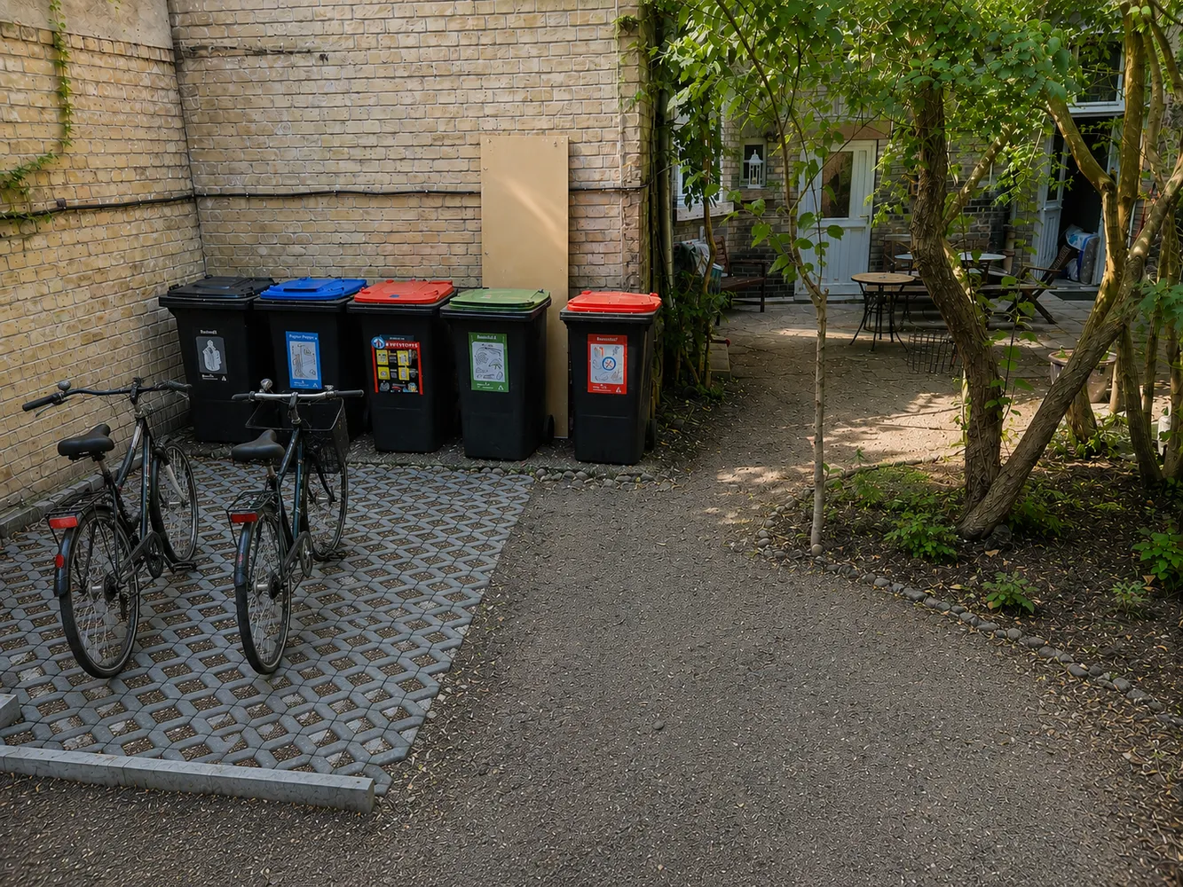 2 Zimmer Wohnung mit 55 m² in Karlsruhe – Bild 6