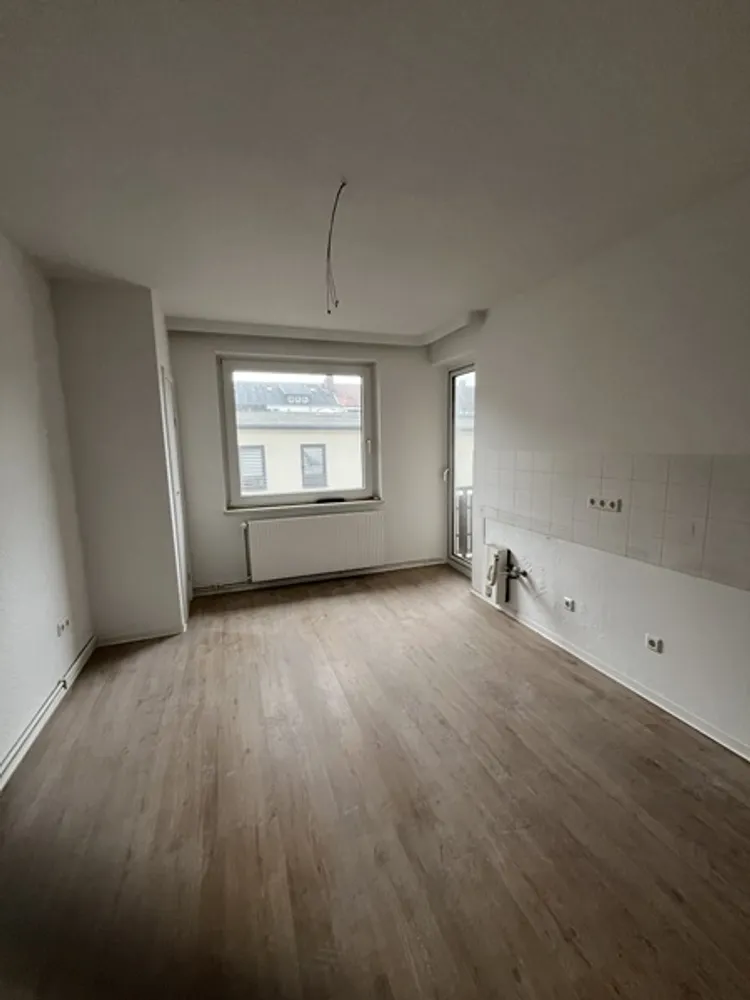 2 Zimmer Wohnung mit 68 m² in Bremen – Bild 1