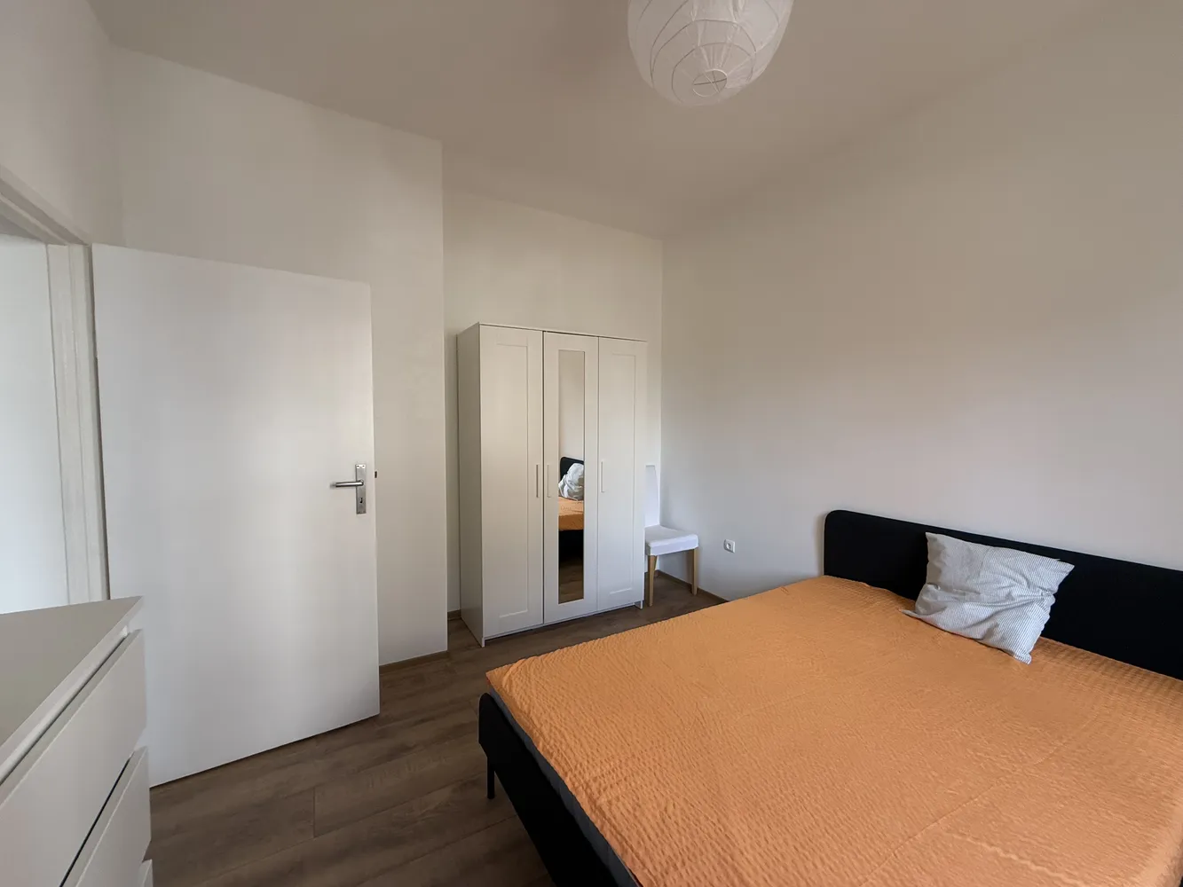 2 Zimmer Wohnung mit 45 m² in Berlin – Bild 6