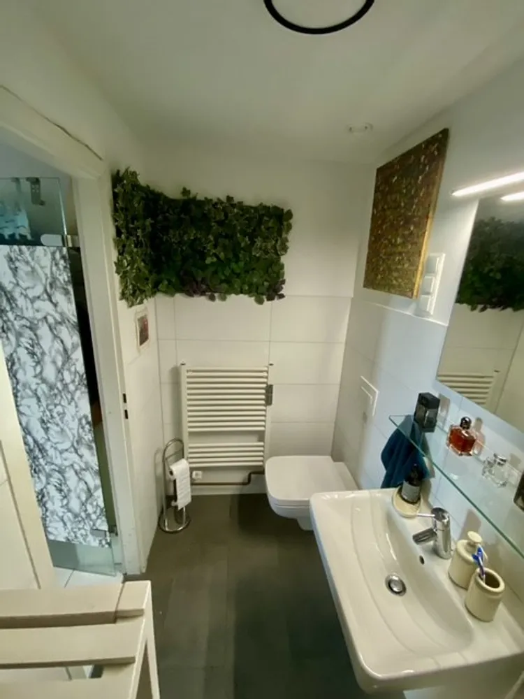 1 room apartment with 36 m² in Cologne – Photo 8