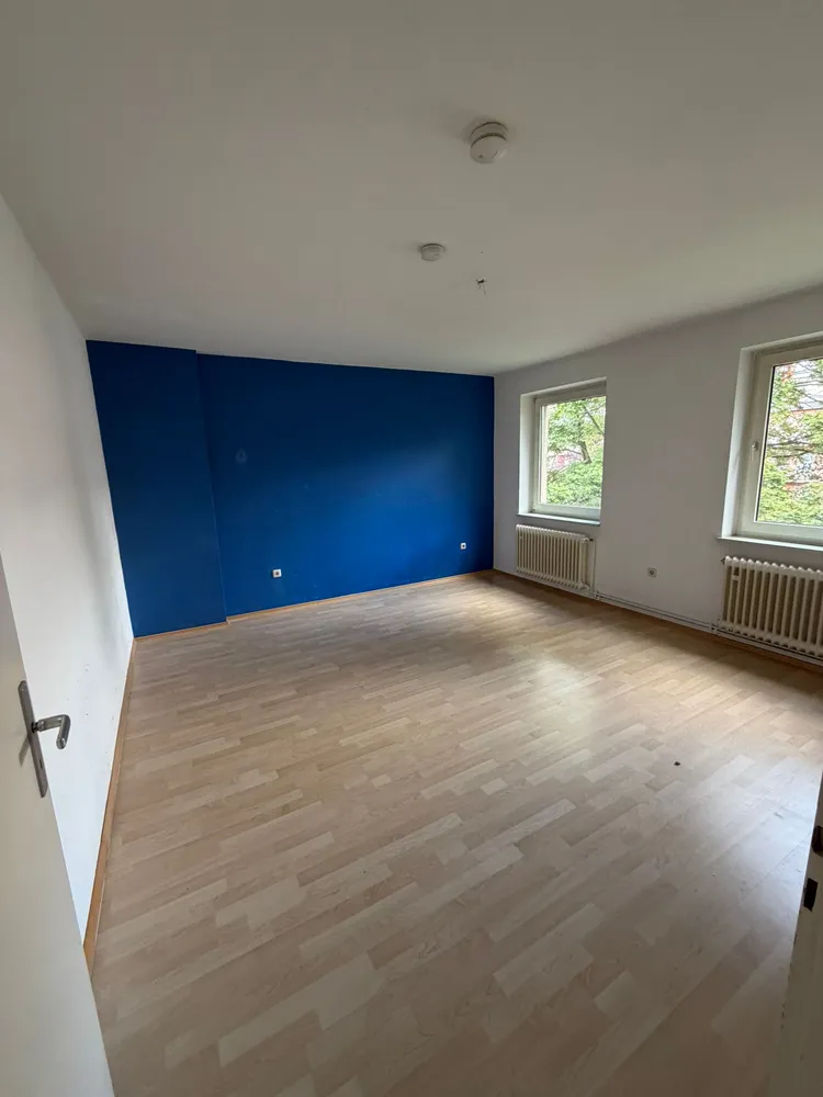 2 Zimmer Wohnung mit 62 m² in Düsseldorf – Bild 2