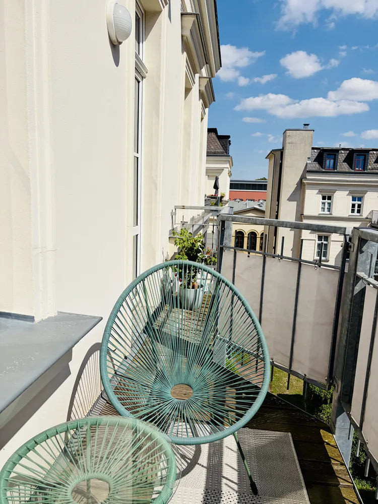 1 Zimmer Wohnung mit 50 m² in Leipzig – Bild 12
