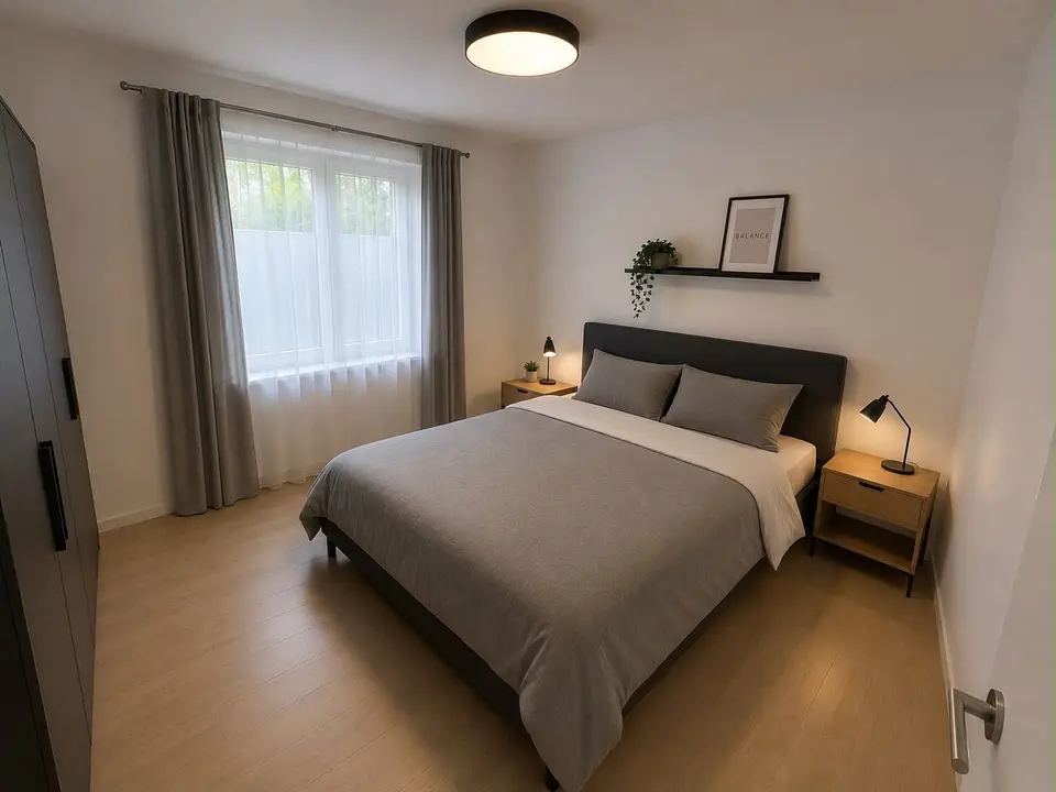 2 Zimmer Wohnung mit 66 m² in Paderborn – Bild 2