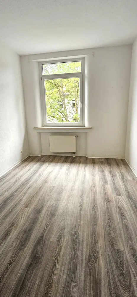 2 room apartment with 46 m² in Eisenach – Photo 8