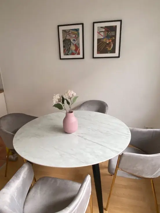2 Zimmer Wohnung mit 48 m² in Hannover – Bild 6