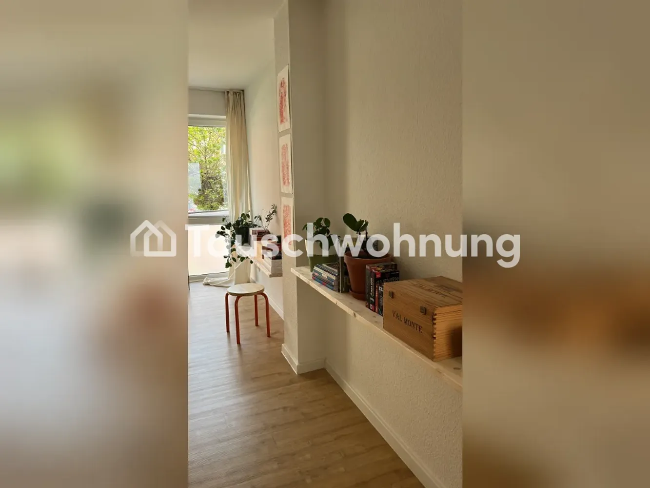 2 Zimmer Wohnung mit 74 m² in Köln – Bild 1