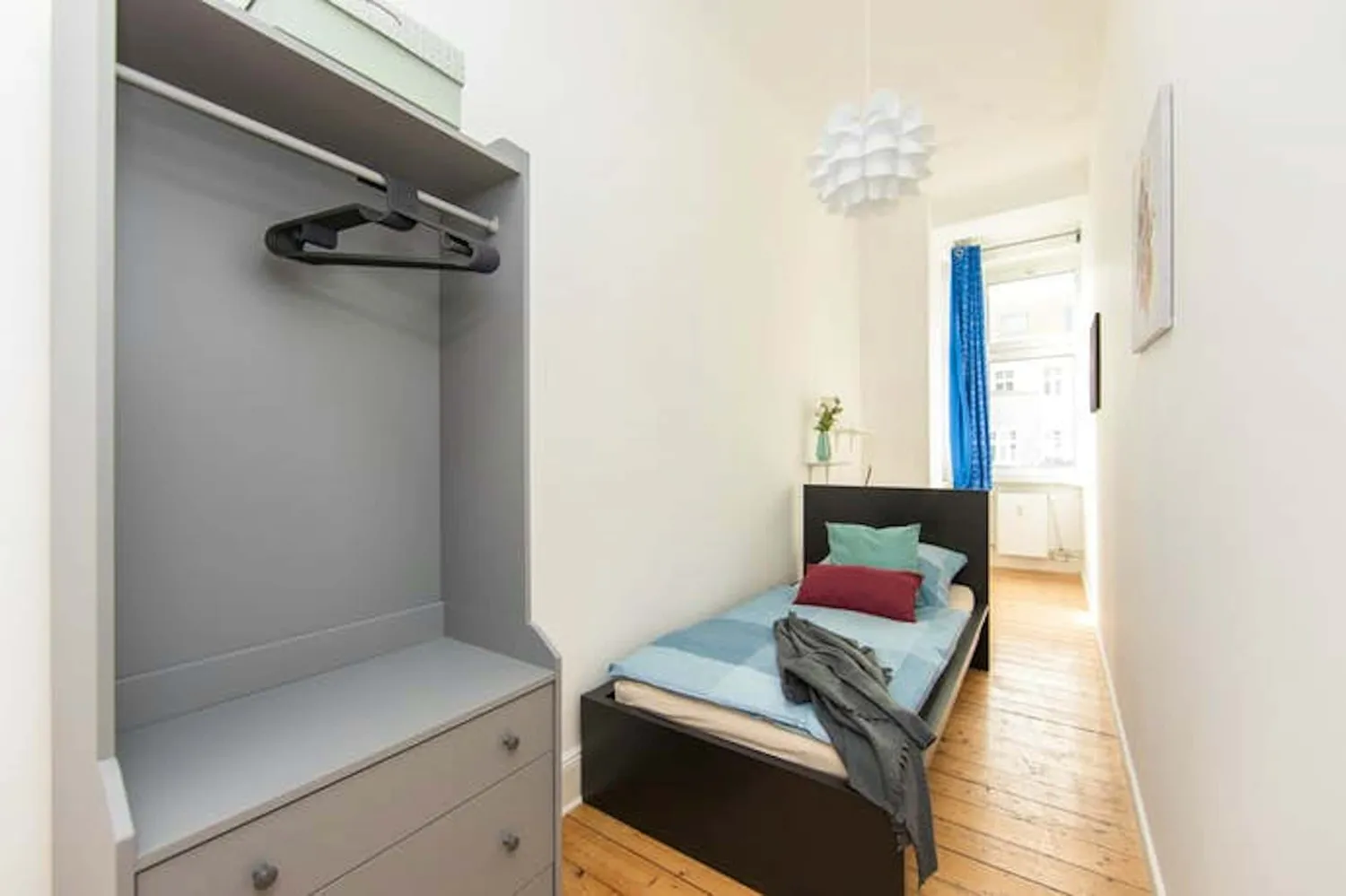 WG-Zimmer mit 10 m² in Berlin – Bild 1