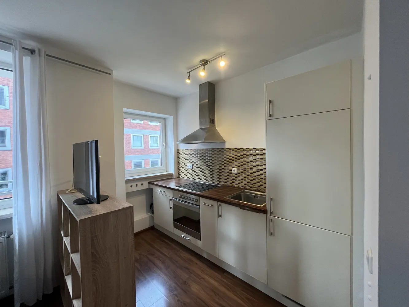 1 Zimmer Wohnung mit 37 m² in München – Bild 8