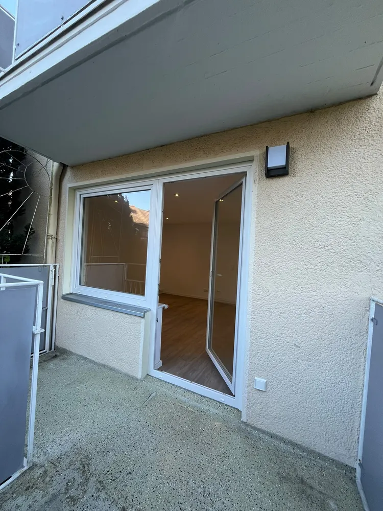 3 room apartment with 59 m² in Brunswick – Photo 1