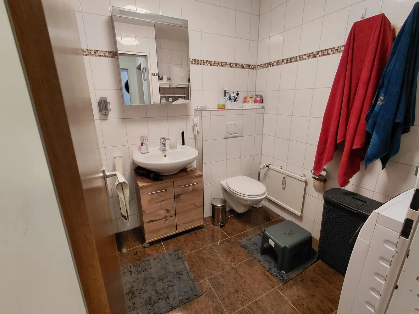 3 Zimmer Wohnung mit 76 m² in Passau – Bild 2