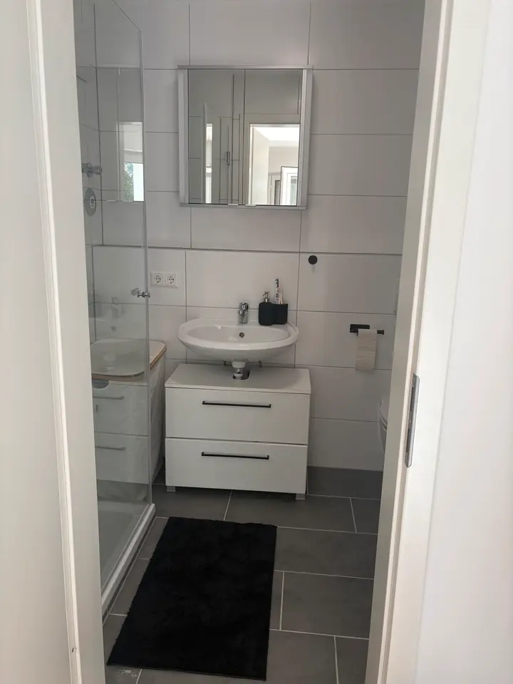 Studio mit 30 m² in Nürtingen – Bild 9