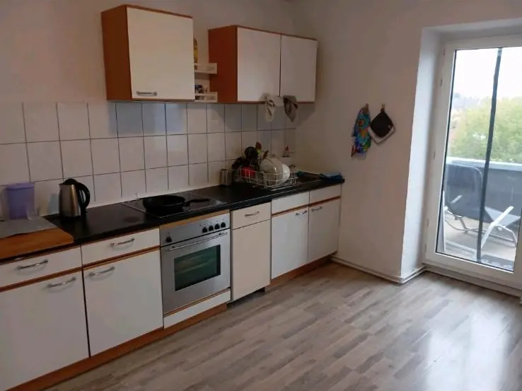 2 Zimmer Wohnung mit 56 m² in Hamm – Bild 3
