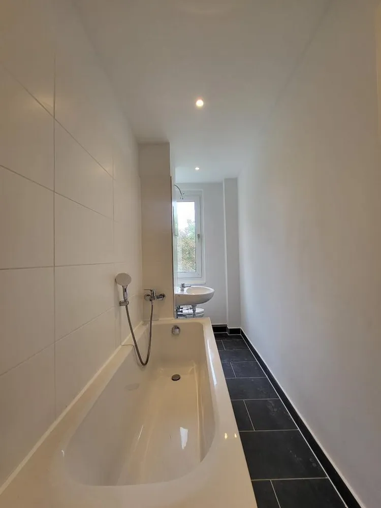 3 room apartment with 59 m² in Hanover – Photo 1
