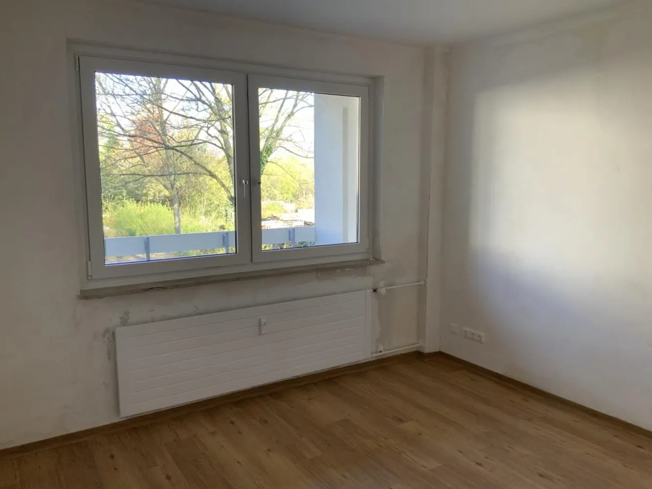 3 Zimmer Wohnung mit 53 m² in Aachen – Bild 3