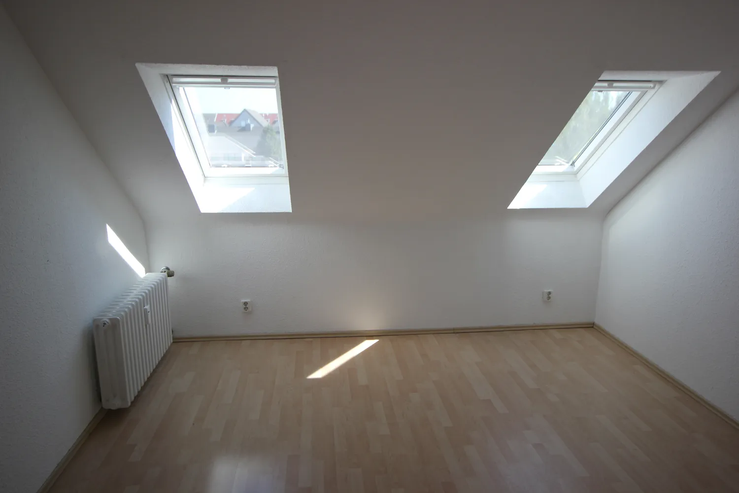 3 Zimmer Wohnung mit 65 m² in Duisburg – Bild 3