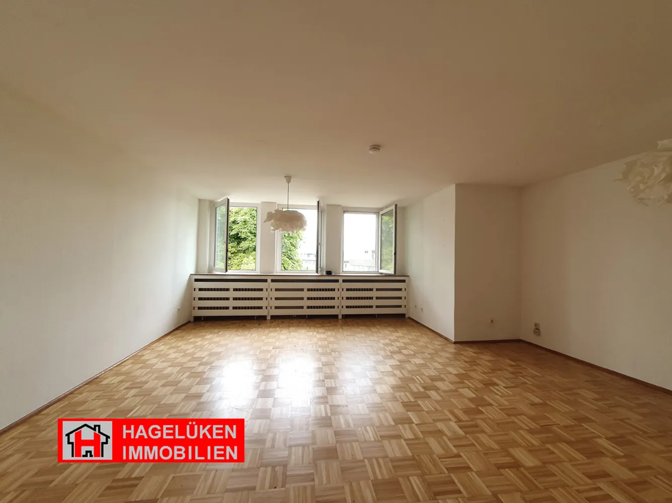 3 Zimmer Wohnung mit 68 m² in Essen – Bild 4