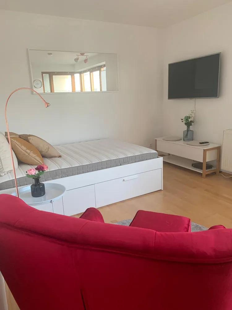 1 Zimmer Wohnung mit 36 m² in Hannover – Bild 4