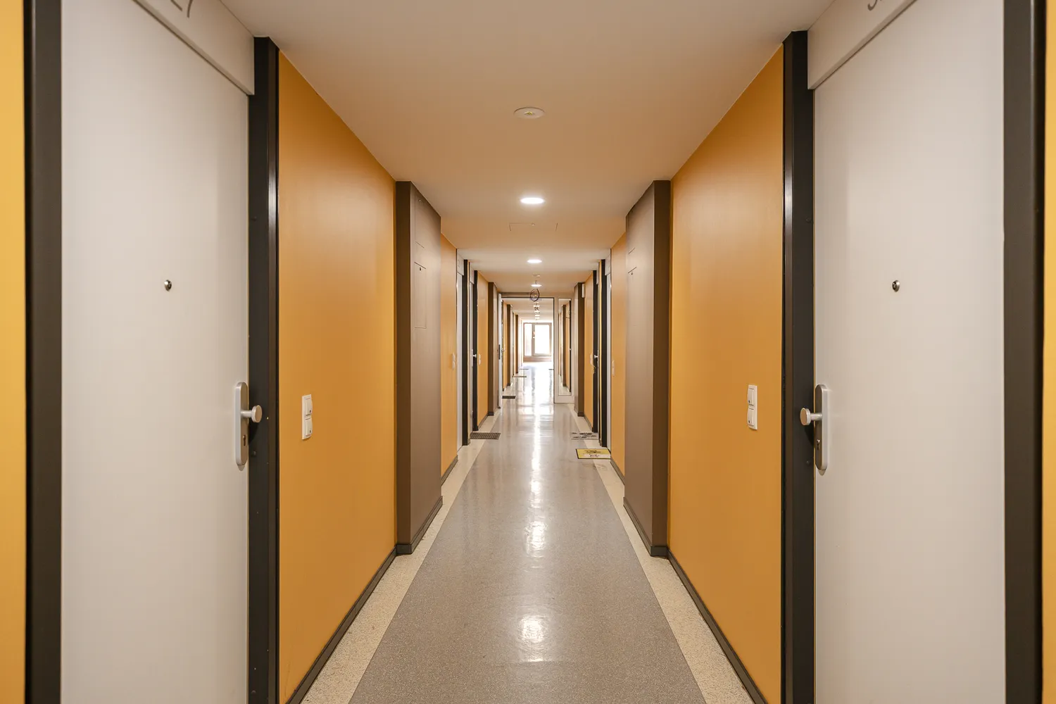 1 Zimmer Wohnung mit 26 m² in München – Bild 9
