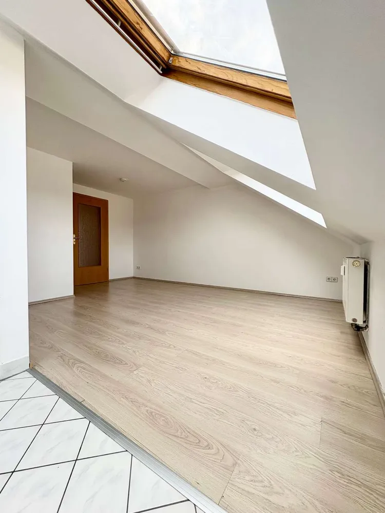 2 Zimmer Wohnung mit 36 m² in Chemnitz – Bild 5