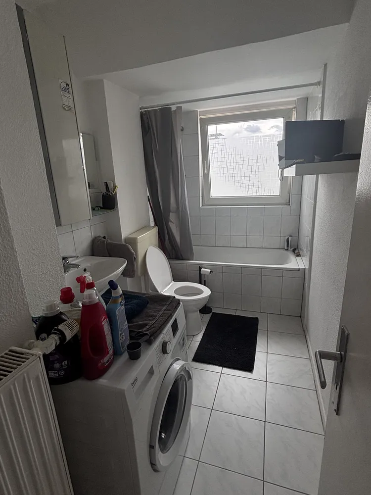 1 Zimmer Wohnung mit 30 m² in Solingen – Bild 9