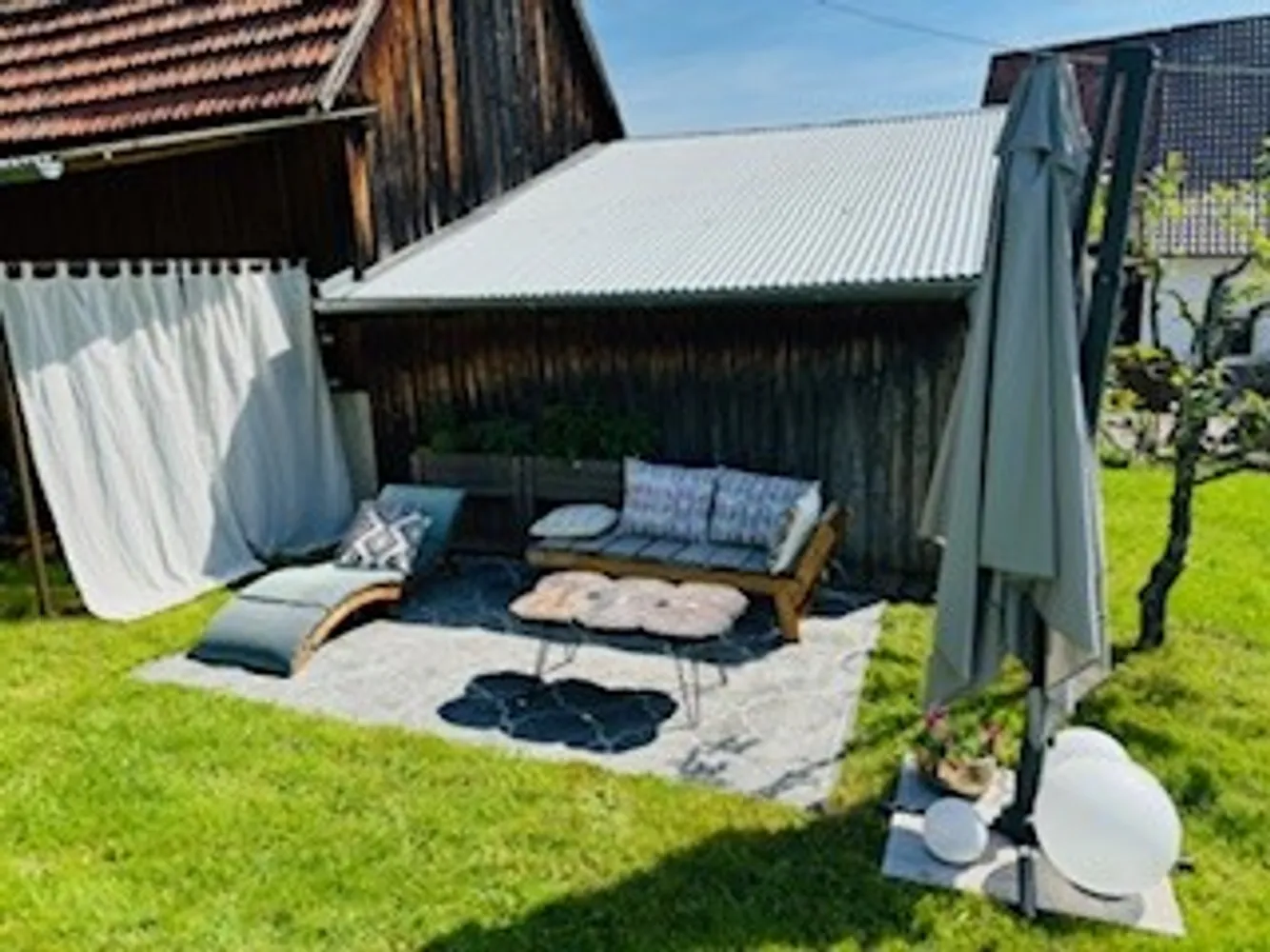 2 Zimmer Wohnung mit 41 m² in Pforzheim – Bild 1