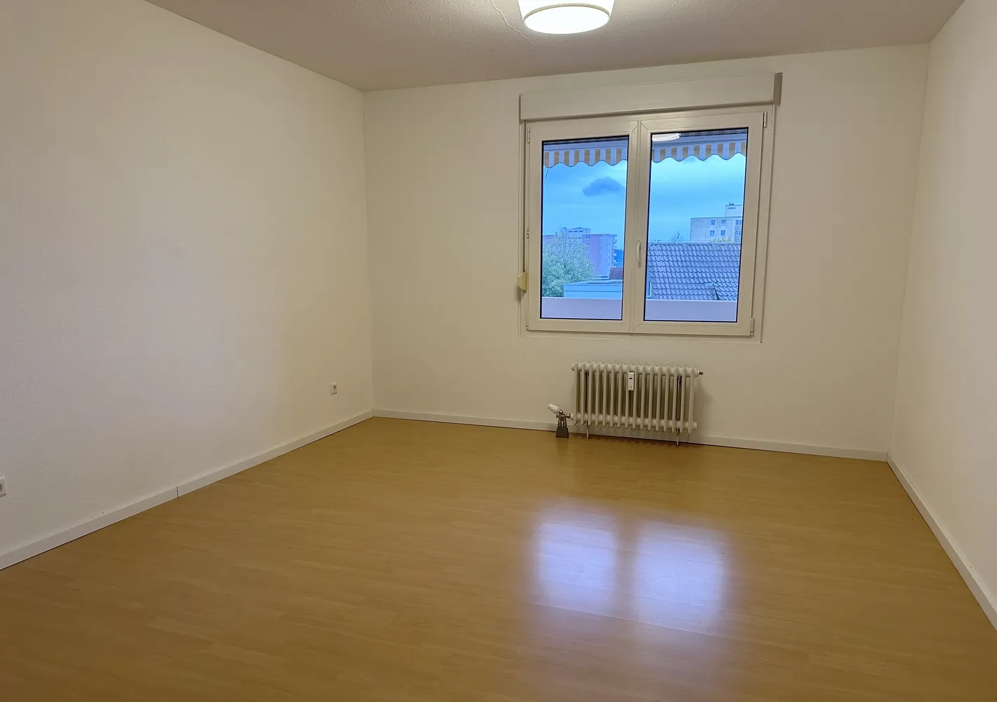 4 Zimmer Wohnung mit 104 m² in Schwäbisch Hall – Bild 2
