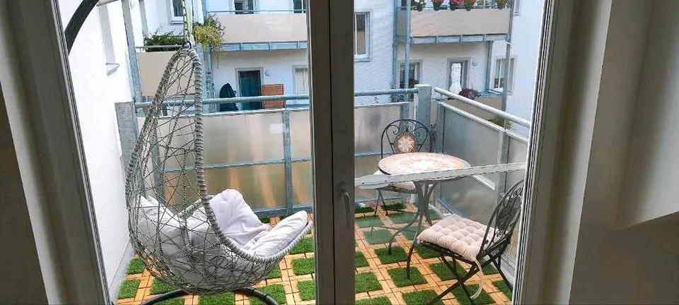 3 Zimmer Wohnung mit 90 m² in Annaberg-Buchholz – Bild 4
