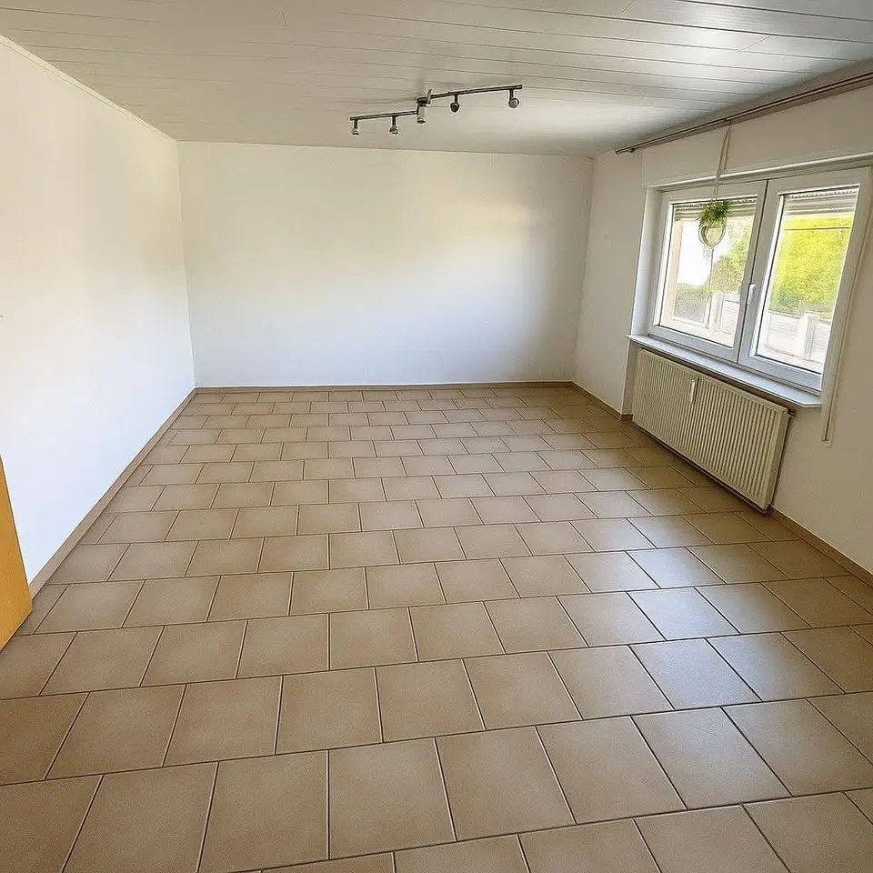 2 Zimmer Wohnung mit 80 m² in Gießen – Bild 1