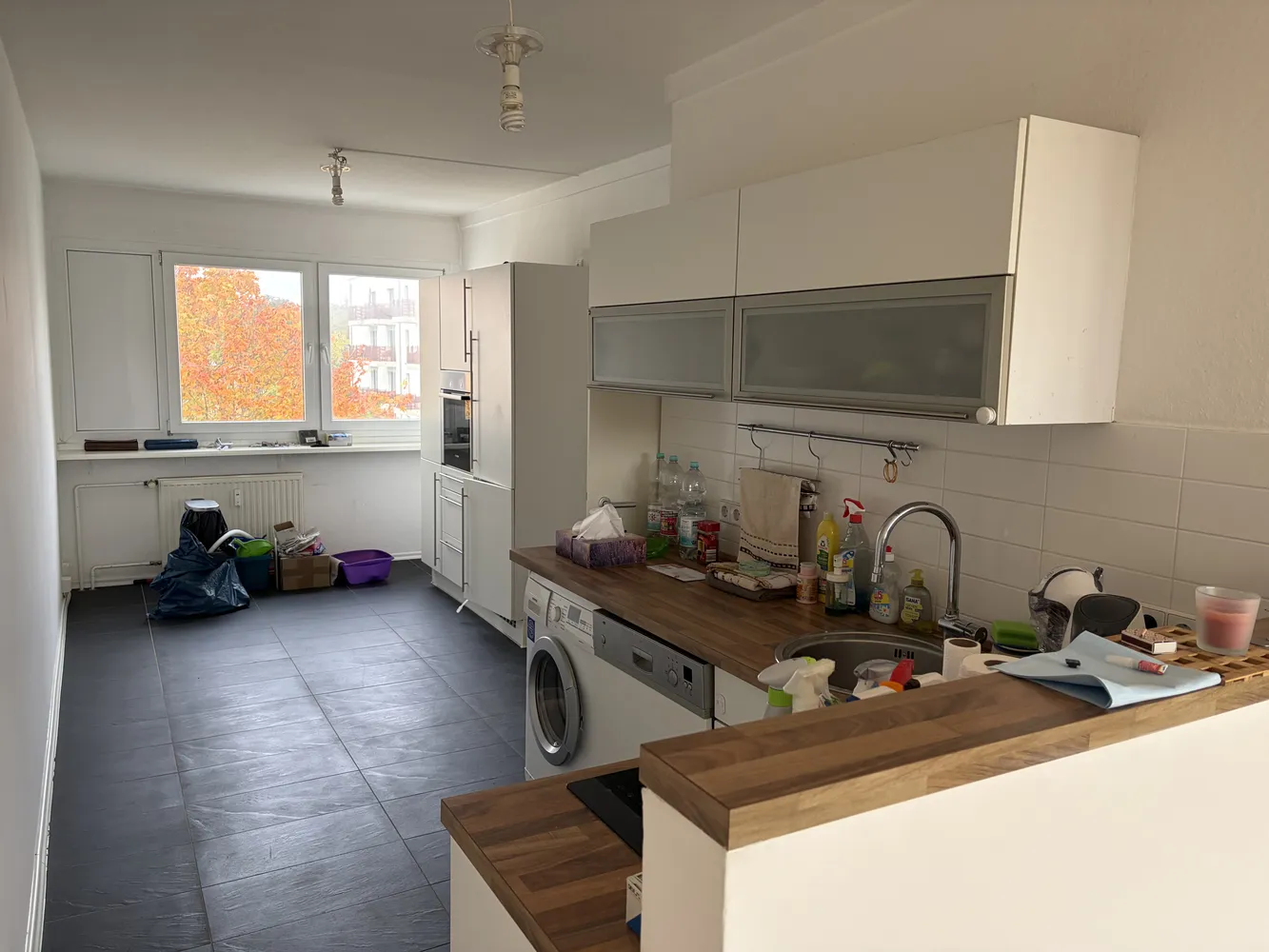 2 Zimmer Wohnung mit 68 m² in Berlin – Bild 9