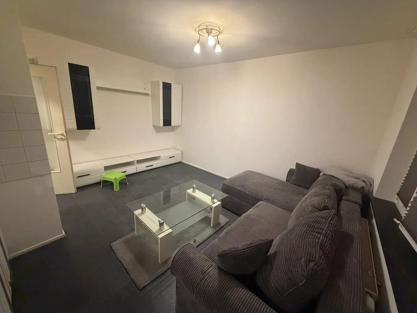 2 room apartment with 41 m² in Cologne – Photo 2