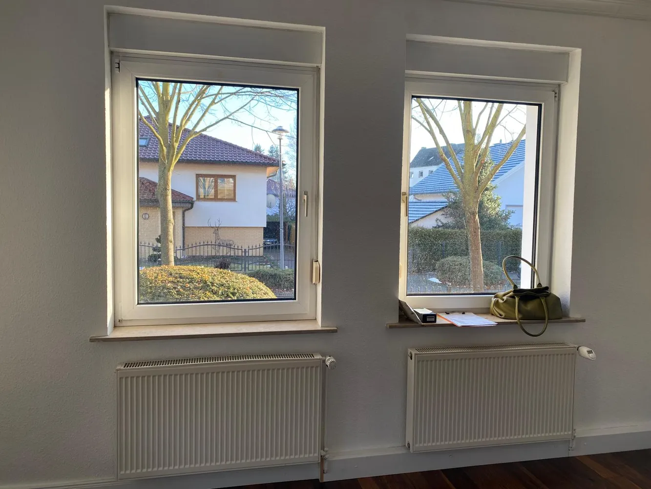 3 Zimmer Wohnung mit 89 m² in Bitterfeld-Wolfen – Bild 10