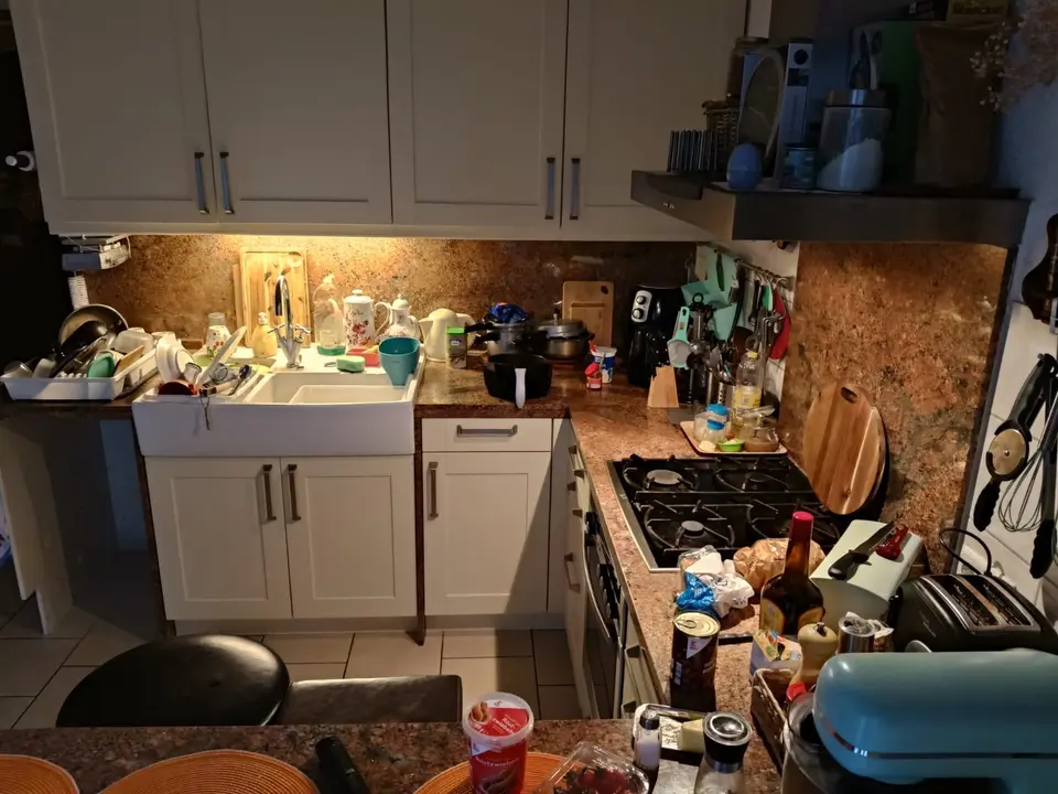 WG-Zimmer mit 20 m² in Suhl – Bild 7