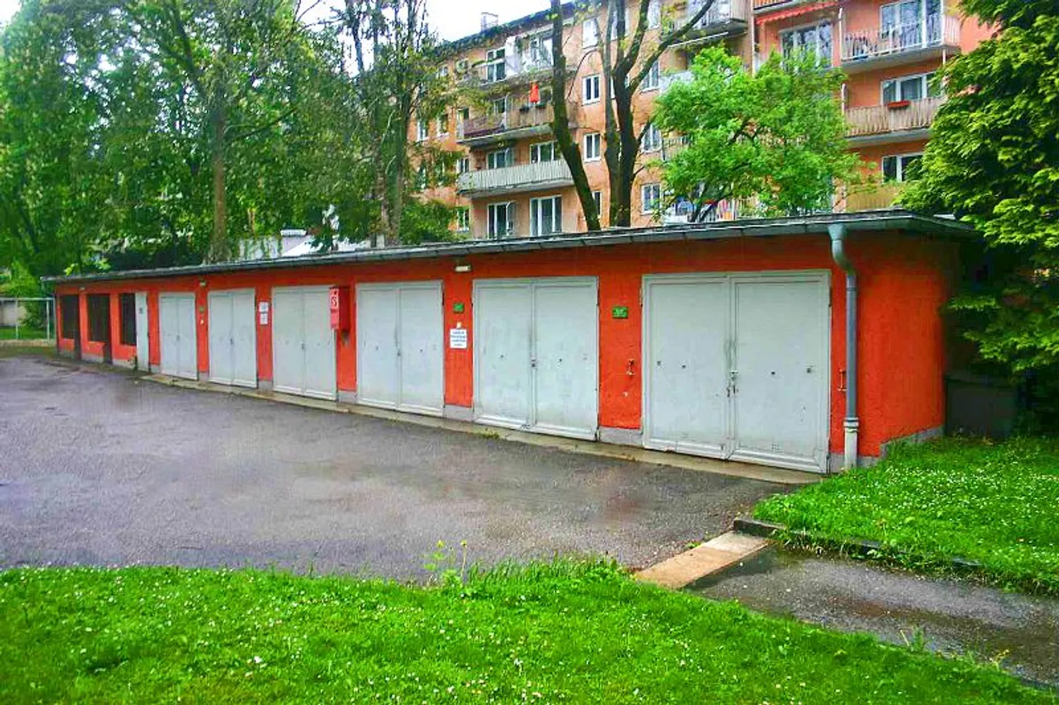 2 Zimmer Wohnung mit 56 m² in München – Bild 6