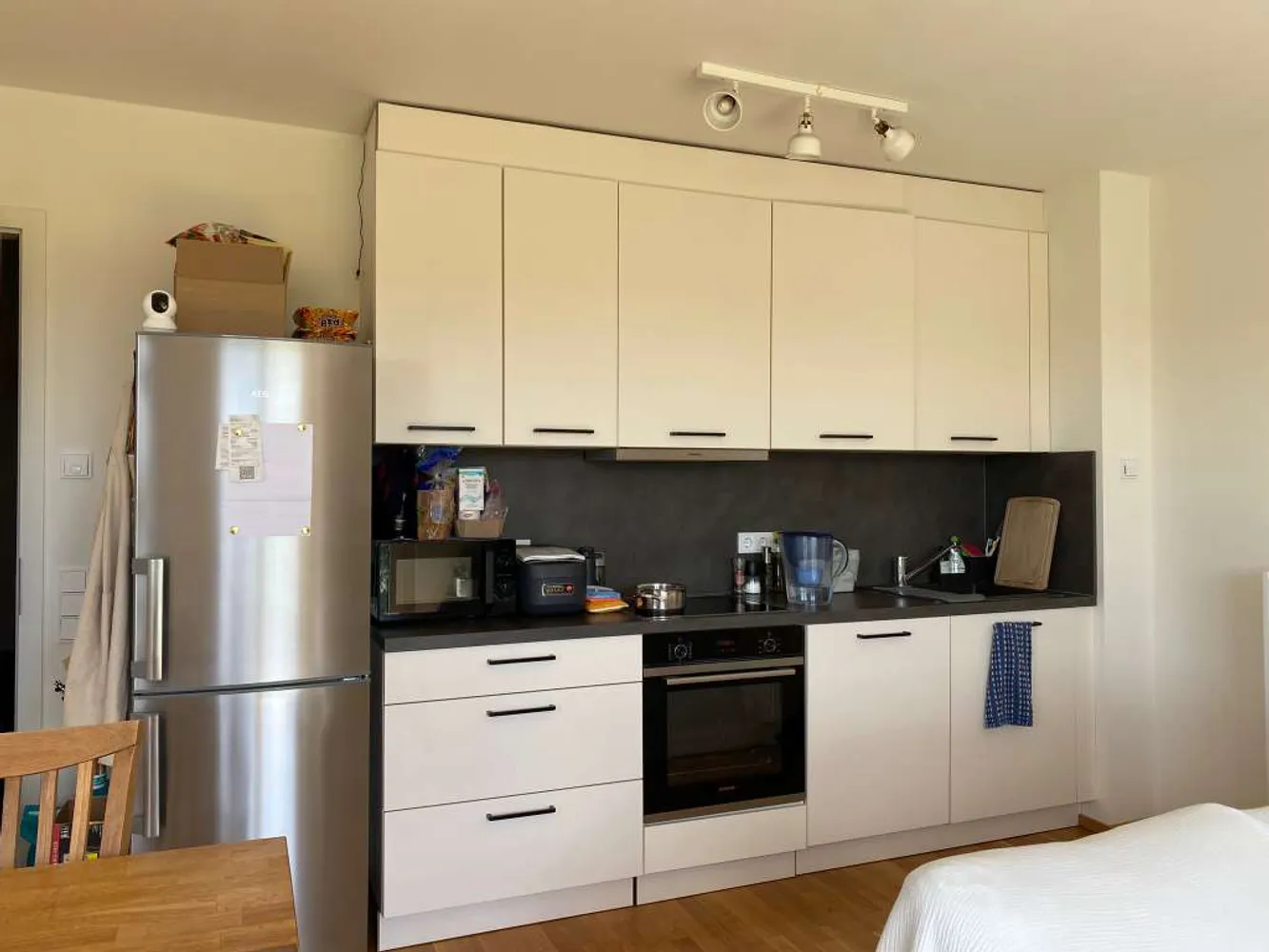2 Zimmer Wohnung mit 50 m² in München – Bild 4