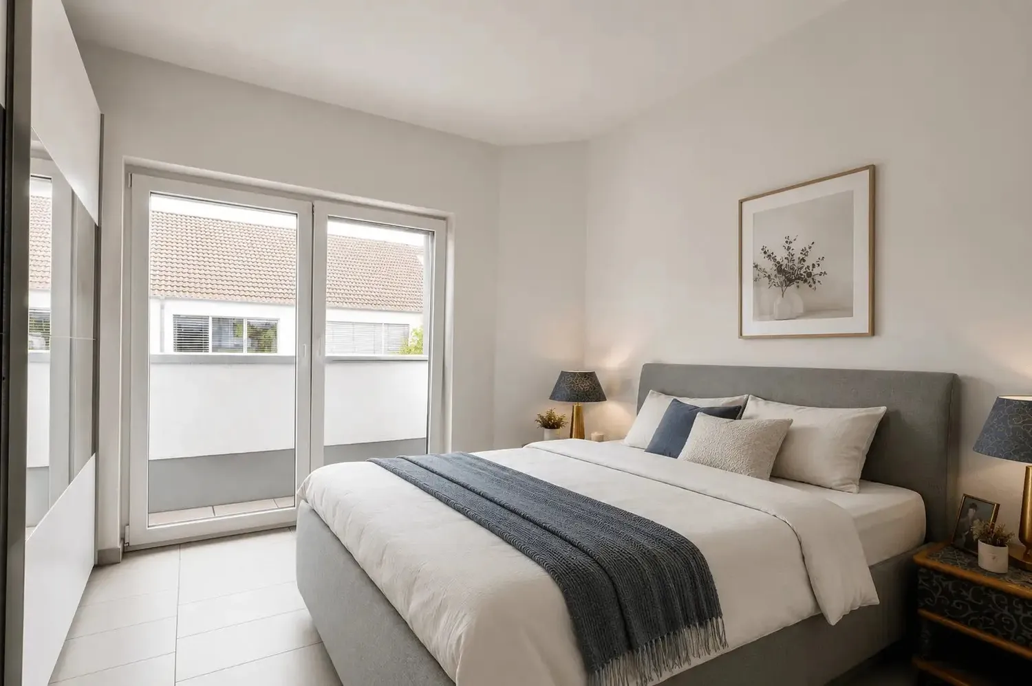 3 Zimmer Wohnung mit 109 m² in Köln – Bild 3