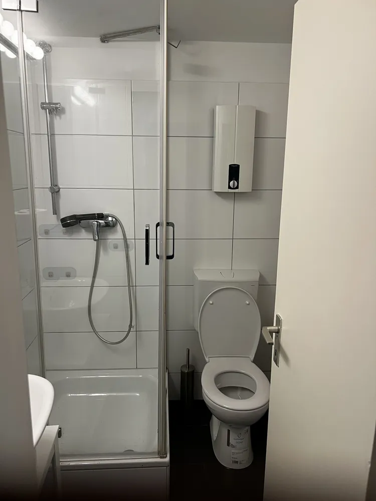 2 Zimmer Wohnung mit 36 m² in Düsseldorf – Bild 5