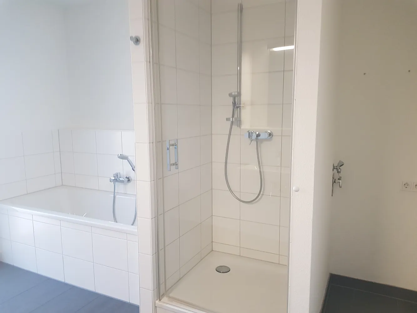 3 Zimmer Wohnung mit 100 m² in Hannover – Bild 6
