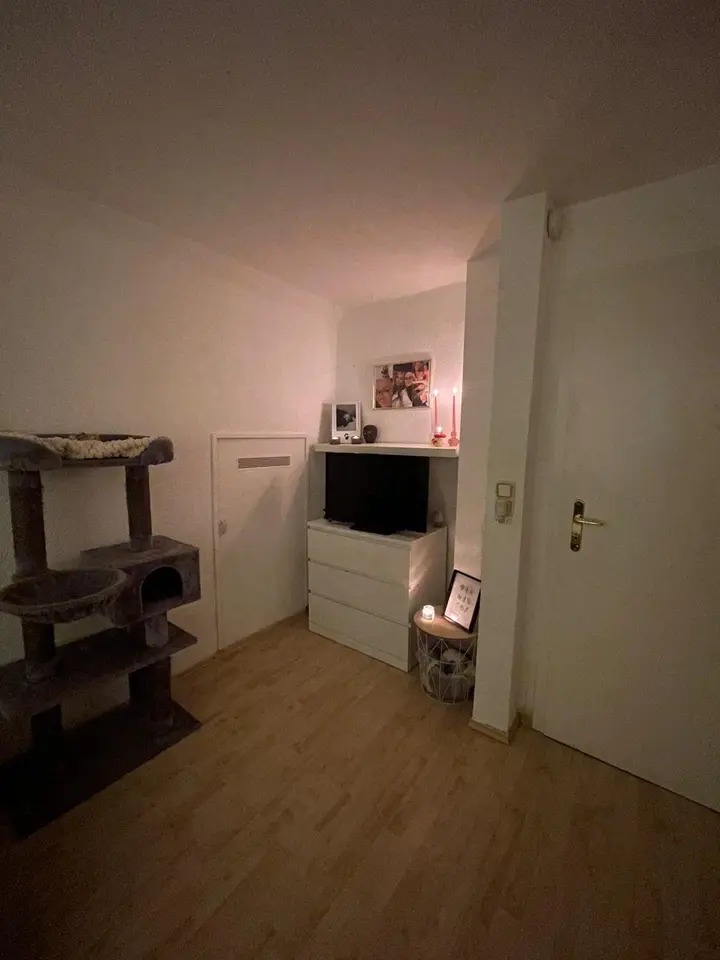 2 Zimmer Wohnung mit 40 m² in Hennef – Bild 2