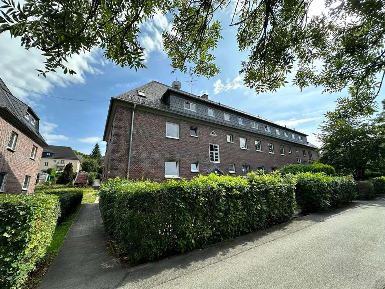 2 Zimmer Wohnung mit 45 m² in Chemnitz – Bild 1