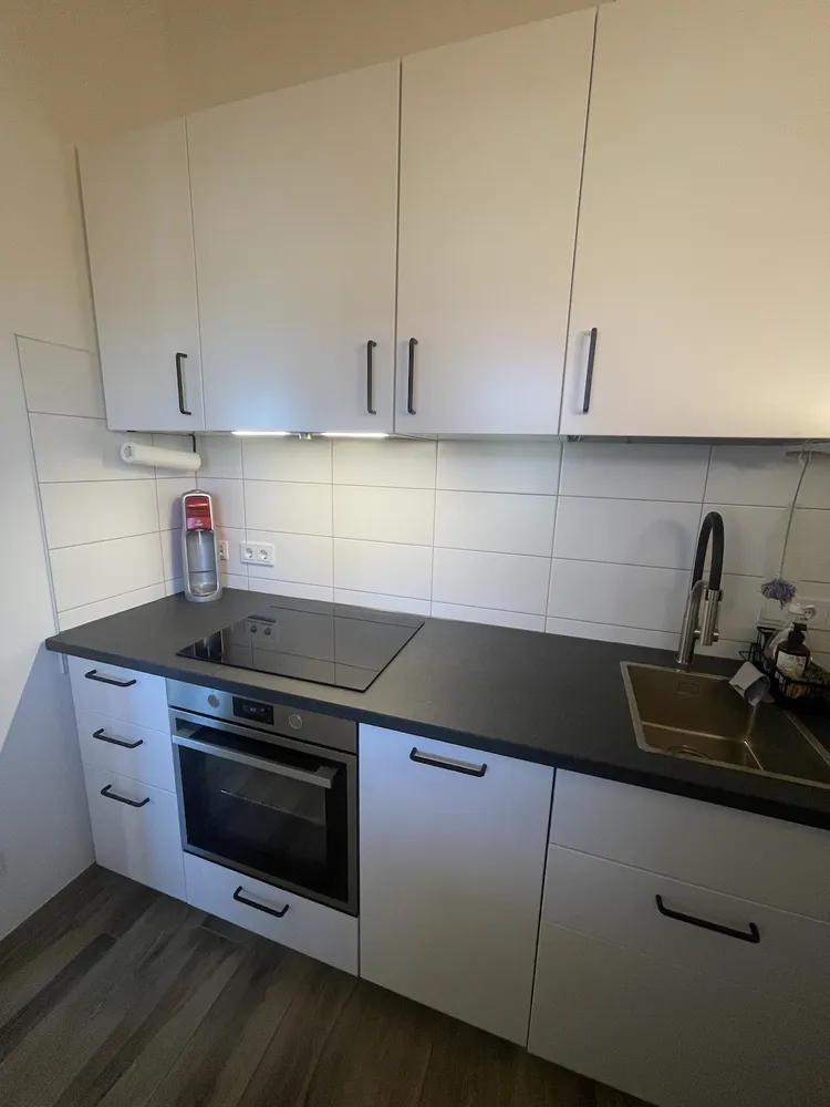 2 Zimmer Wohnung mit 52 m² in Germering – Bild 11