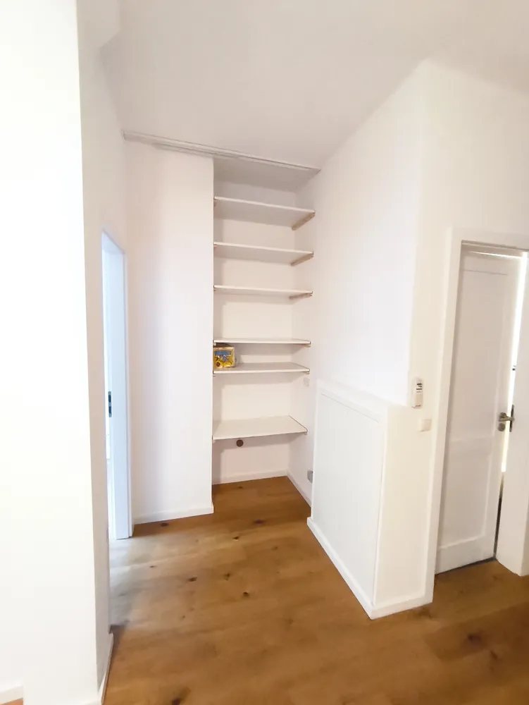 4 Zimmer Wohnung mit 88 m² in München – Bild 12