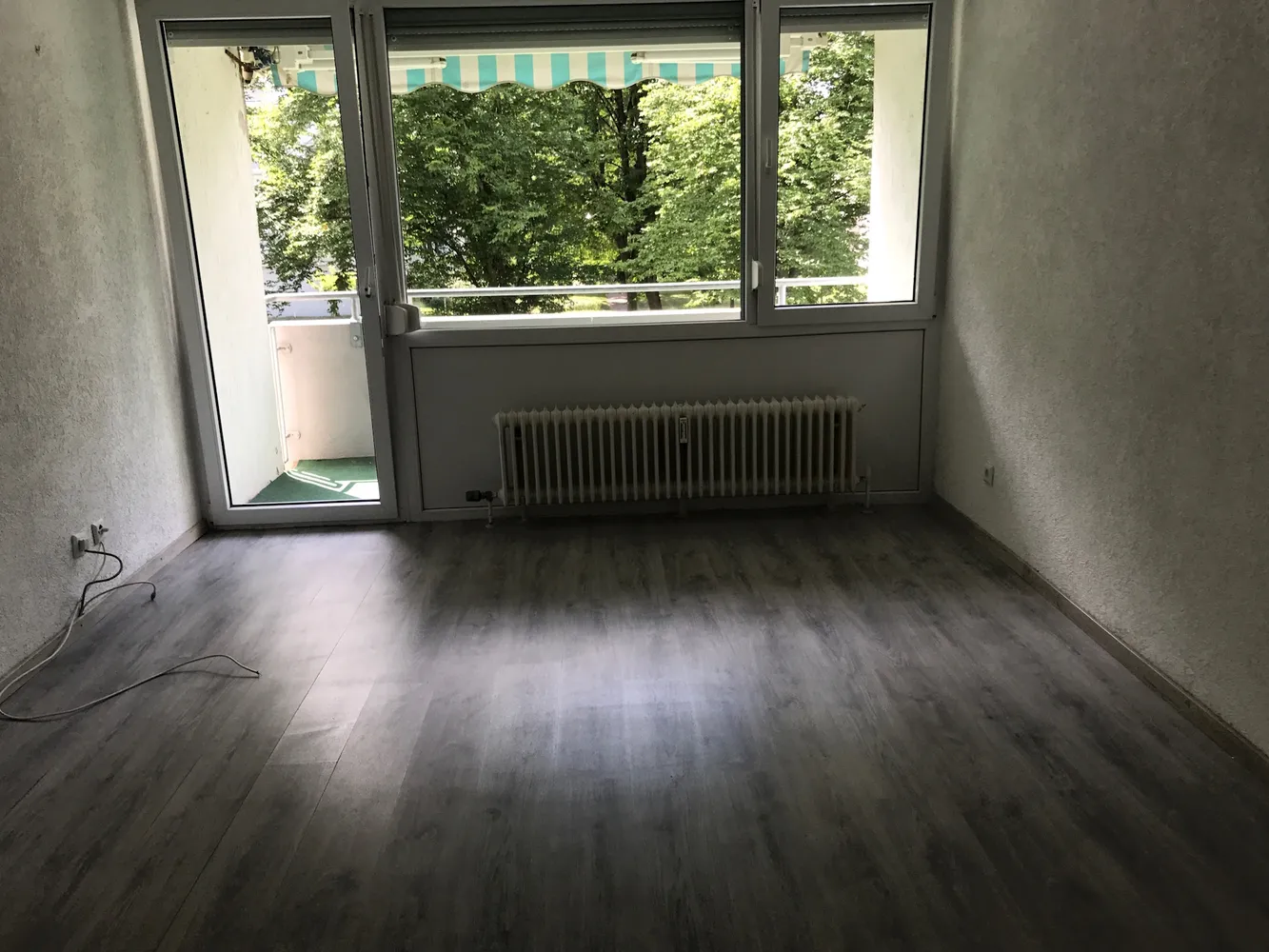 4 Zimmer Wohnung mit 80 m² in Heilbronn – Bild 10