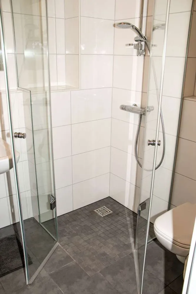 1 Zimmer Wohnung mit 20 m² in Freiburg im Breisgau – Bild 11