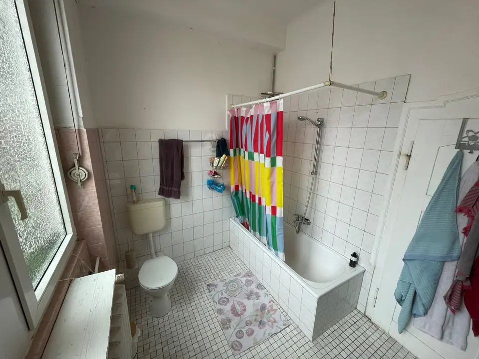 WG-Zimmer mit 20 m² in Saarbrücken – Bild 5