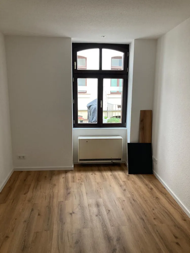 1 Zimmer Wohnung mit 26 m² in Wiesbaden – Bild 3