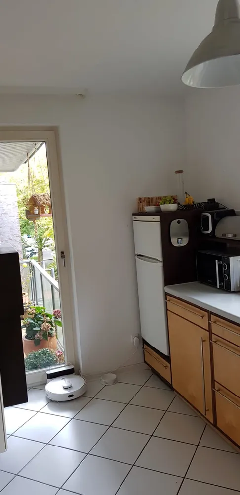 3 Zimmer Wohnung mit 92 m² in Hannover – Bild 2