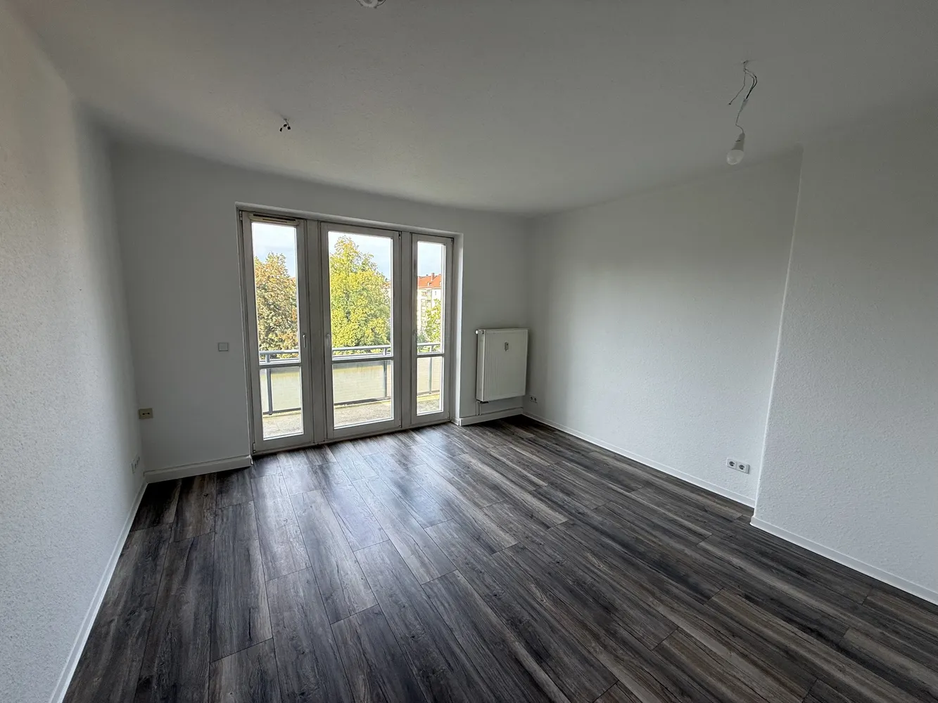 4 room apartment with 77 m² in Dresden – Photo 4