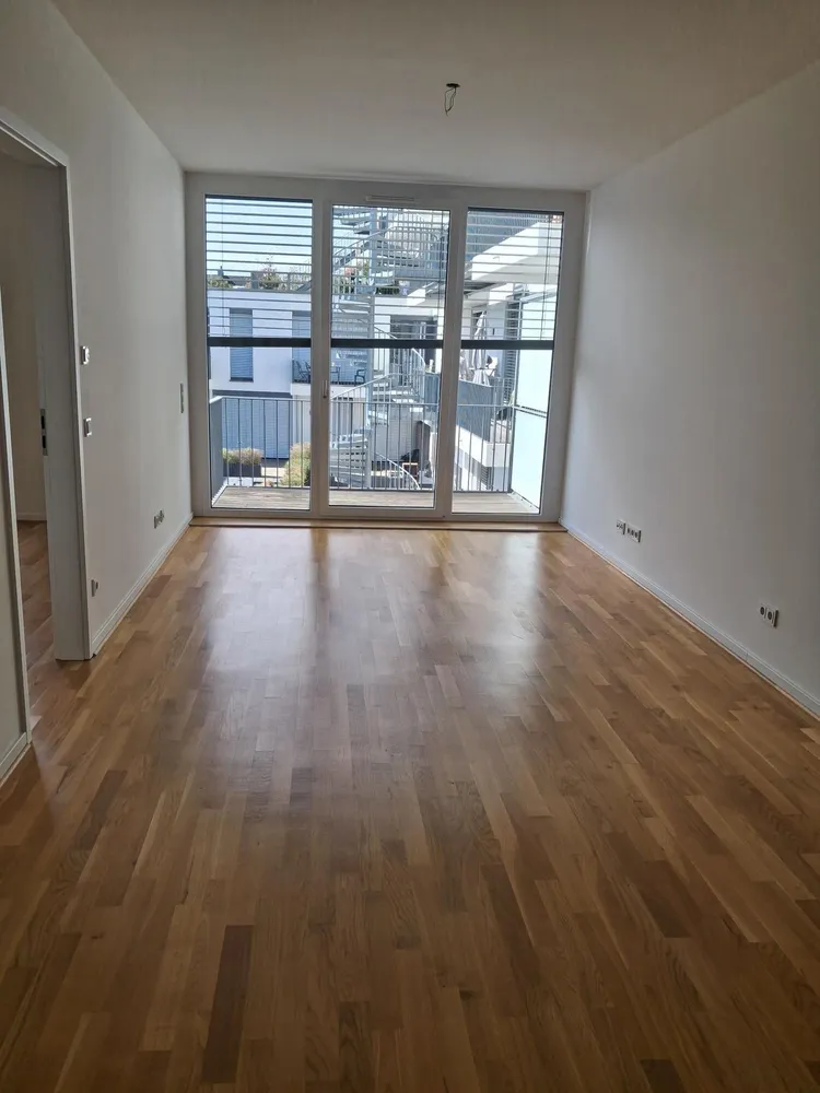 2 Zimmer Wohnung mit 59 m² in Dortmund – Bild 2